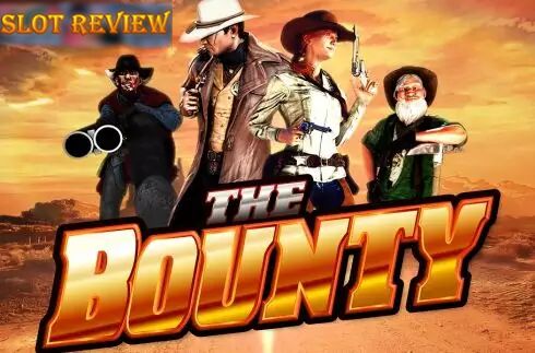 The Bounty Slot Review